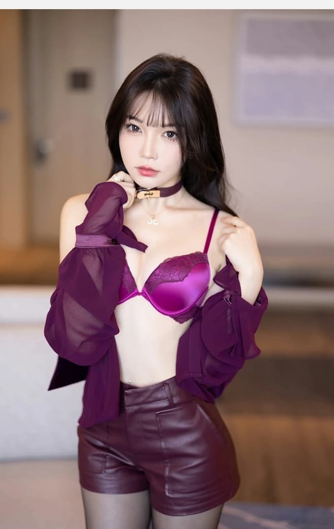 语画界 VOL.1190 徐莉芝Booty [84P]|图集秀