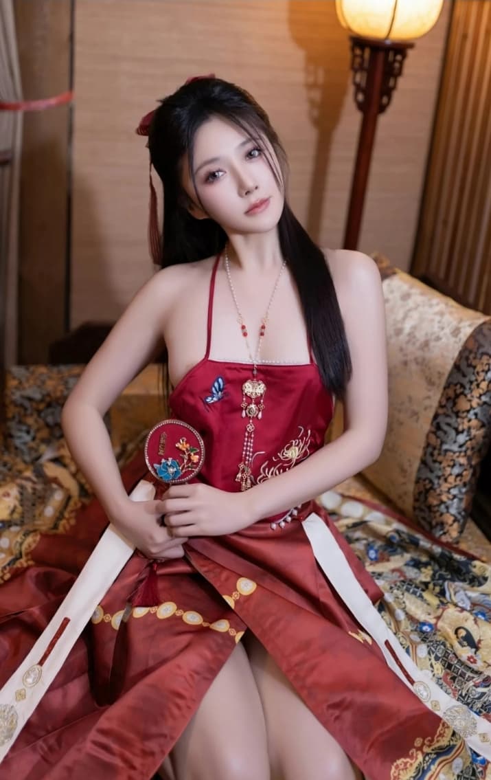 XiuRen 秀人 No.8095 鱼子酱Fish [80P]|图集秀