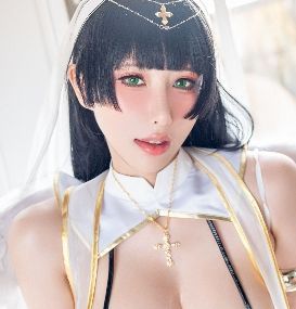 雨波HaneAme的头像|图集秀