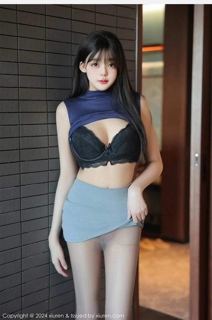XiuRen 秀人 No.9233 柚柚小奶瓶 [89P]|图集秀