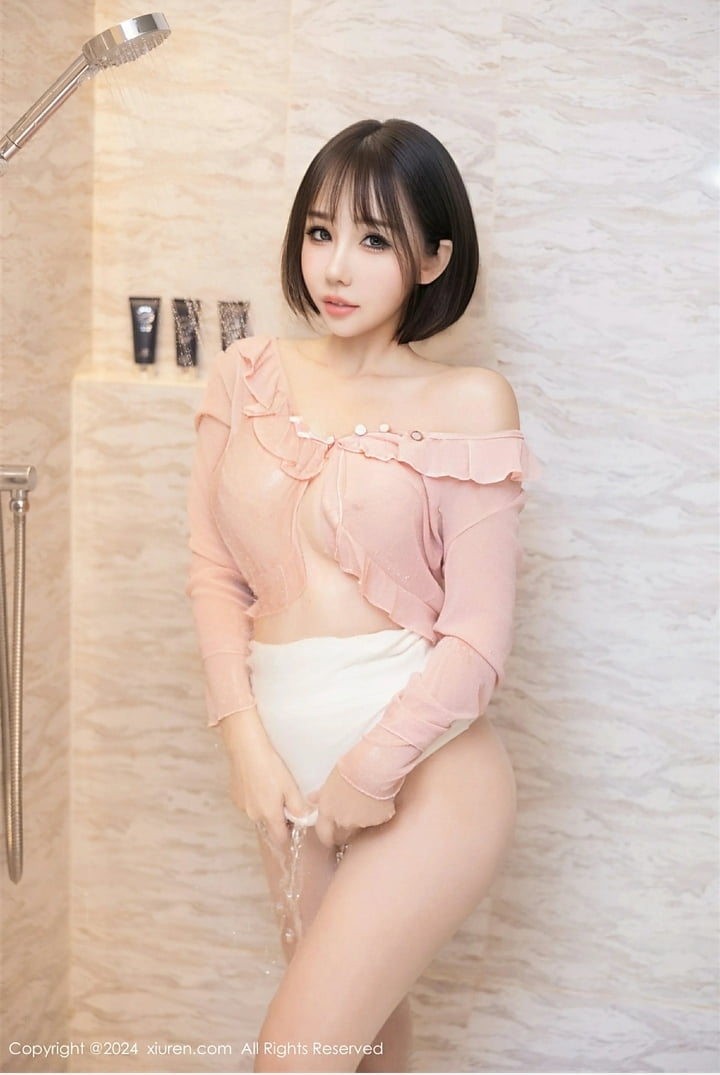 XiuRen 秀人 No.9273 波巧酱 [79P]|图集秀