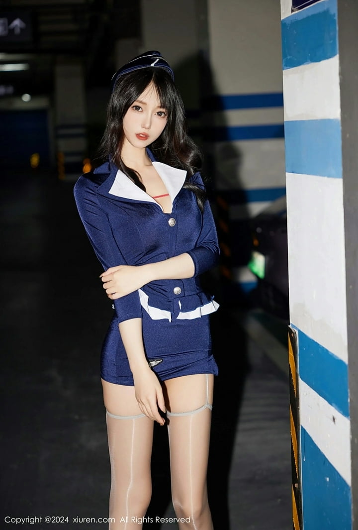 XiuRen 秀人 No.9418 玥儿玥er [78P]|图集秀